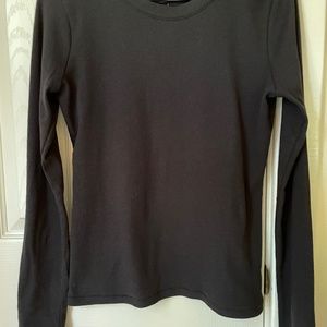 Madewell Ribbed Shirt